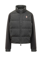Padded Long Sleeve Jacket - Fall / Winter 26 Woman | $store$