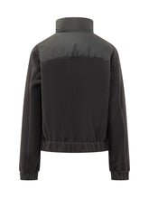 Padded Long Sleeve Jacket - Fall / Winter 26 Woman | $store$