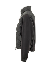 Padded Long Sleeve Jacket - Fall / Winter 26 Woman | $store$