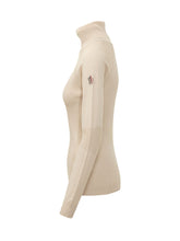 High Neck Knit - Fall / Winter 26 Woman | $store$