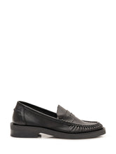 Nadya Loafer with Front Strap - Fall / Winter 26 Woman | $store$