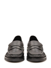 Nadya Loafer with Front Strap - Fall / Winter 26 Woman | $store$