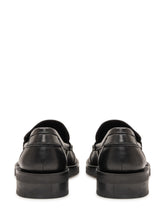Nadya Loafer with Front Strap - Fall / Winter 26 Woman | $store$