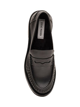 Nadya Loafer with Front Strap - Fall / Winter 26 Woman | $store$