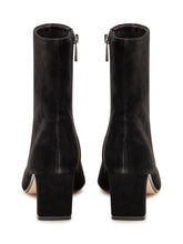 Willah Pointed Ankle Boot with Heel - Fall / Winter 26 Woman | $store$