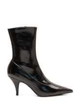 Looker Ankle Boot with Slim Heel - Fall / Winter 26 Woman | $store$