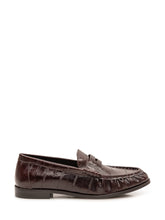 Stallone Loafer with Penny Strap - Fall / Winter 26 Woman | $store$