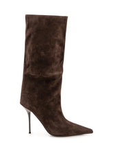 Give It Boot with Stiletto Heel - Fall / Winter 26 Woman | $store$