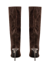 Give It Boot with Stiletto Heel - Fall / Winter 26 Woman | $store$