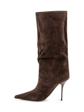 Give It Boot with Stiletto Heel - Fall / Winter 26 Woman | $store$