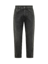 Jeremiah Faded Straight Leg Jeans - Amish | $store$