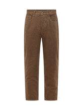 Jeremiah Five Pocket Jeans - Amish | $store$