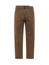 Jeremiah Five Pocket Jeans - Amish | $store$