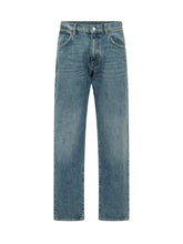 James Wide Leg Jeans - Amish | $store$