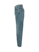 James Wide Leg Jeans - Amish | $store$