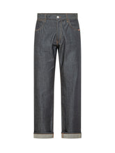 James Jeans with Turned Up Hems - Amish | $store$