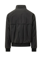 G9 Jacket with High Collar - Baracuta | $store$