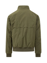 G9 Jacket with Flap Pockets - Baracuta | $store$