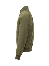 G9 Jacket with Flap Pockets - Baracuta | $store$