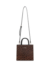 Shop Bag Midi with Animal Print - Fall / Winter 26 Woman | $store$