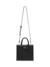 Shop Bag Midi with Front Logo - Fall / Winter 26 Woman | $store$