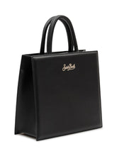 Shop Bag Midi with Front Logo - Fall / Winter 26 Woman | $store$