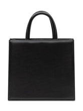 Shop Bag Midi with Front Logo - Fall / Winter 26 Woman | $store$