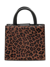 Animal Print Shop Bag Mini - Fall / Winter 26 Woman | $store$