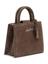 Shop Bag Mini with Charm - Fall / Winter 26 Woman | $store$