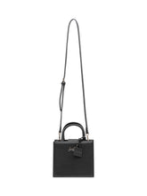 Shop Bag Mini with Applied Logo - Fall / Winter 26 Woman | $store$