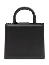 Shop Bag Mini with Applied Logo - Fall / Winter 26 Woman | $store$