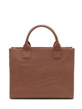 Vanity Bag Large with Embossed Lettering - Fall / Winter 26 Woman | $store$
