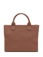Vanity Bag Large with Embossed Lettering - Fall / Winter 26 Woman | $store$