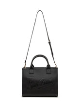 Vanity Bag Large with Embossed Motif - Fall / Winter 26 Woman | $store$