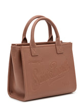 Vanity Bag Midi with Embossed Lettering - Fall / Winter 26 Woman | $store$