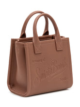 Vanity Bag Mini with Text Motif - Fall / Winter 26 Woman | $store$