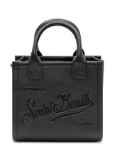 Vanity Bag Mini with Embossed Lettering - Fall / Winter 26 Woman | $store$