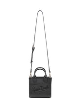 Vanity Bag Mini with Embossed Lettering - Fall / Winter 26 Woman | $store$