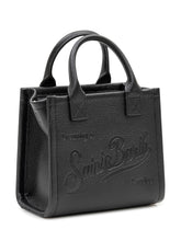 Vanity Bag Mini with Embossed Lettering - Fall / Winter 26 Woman | $store$