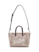 Colette Bag with Cable Knit Pattern - Fall / Winter 26 Woman | $store$