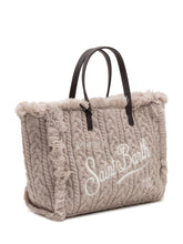 Colette Bag with Cable Knit Pattern - Fall / Winter 26 Woman | $store$