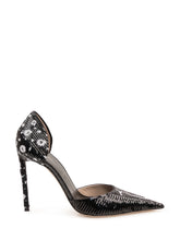 Pump with Sequin Embroidery - Fall / Winter 26 Woman | $store$