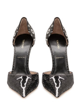 Pump with Sequin Embroidery - Fall / Winter 26 Woman | $store$