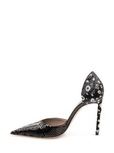 Pump with Sequin Embroidery - Fall / Winter 26 Woman | $store$