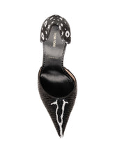 Pump with Sequin Embroidery - Fall / Winter 26 Woman | $store$