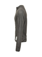 Fuzzfleece Half Zip Pullover - Fall / Winter 26 Man | $store$