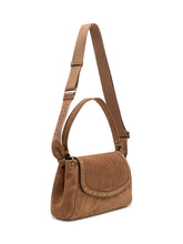 Chany Bag with Decorated Flap - Fall / Winter 26 Woman | $store$