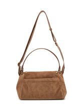 Chany Bag with Decorated Flap - Fall / Winter 26 Woman | $store$