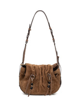 Bolton Bag with Gathered Front - Fall / Winter 26 Woman | $store$