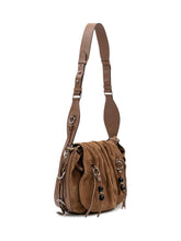 Bolton Bag with Gathered Front - Fall / Winter 26 Woman | $store$